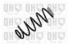 QUINTON HAZELL QCS6977 Coil Spring